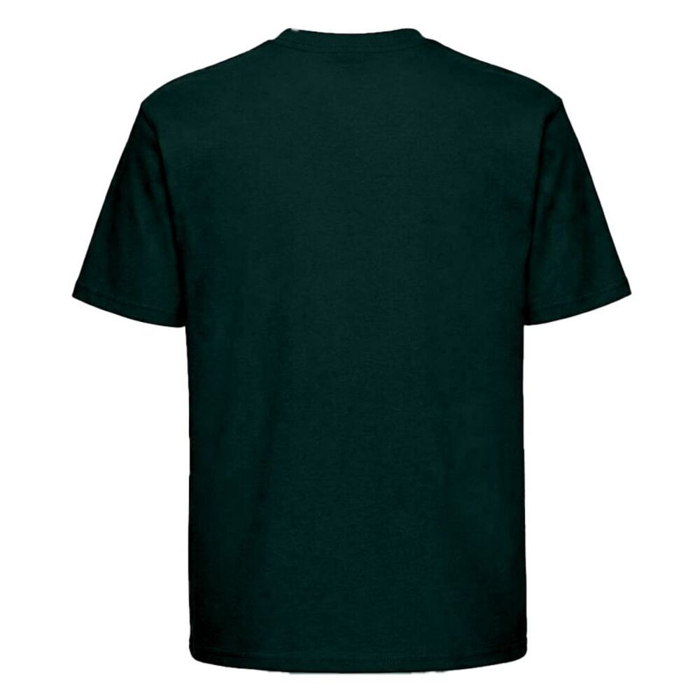 Native Spirit Unisex Adult T-Shirt / Aquamarine